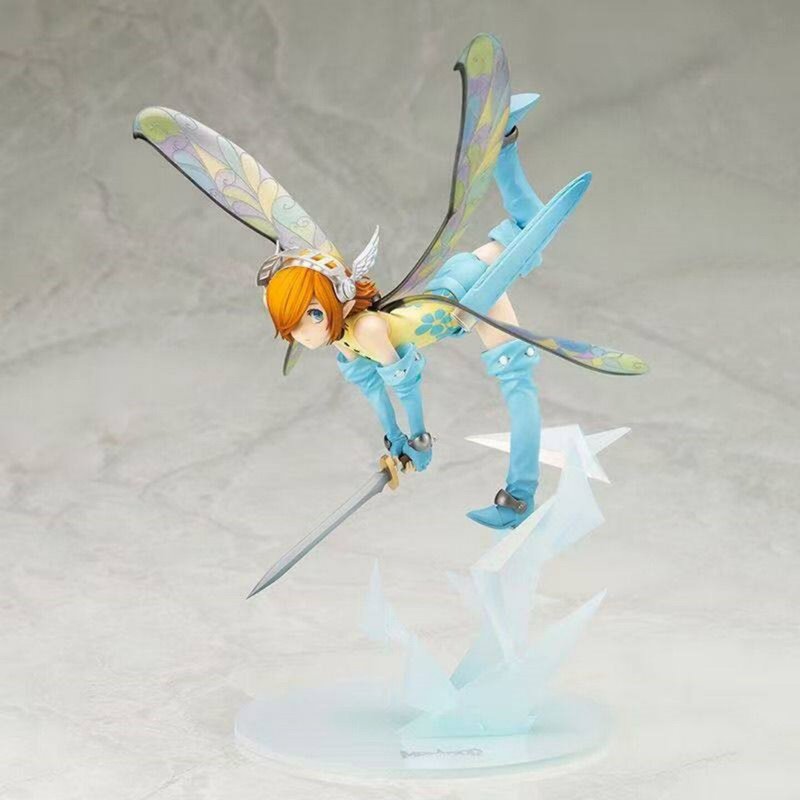 Model Kit Store - Kotobukiya Metaphor : Refantazio Gallica Collection