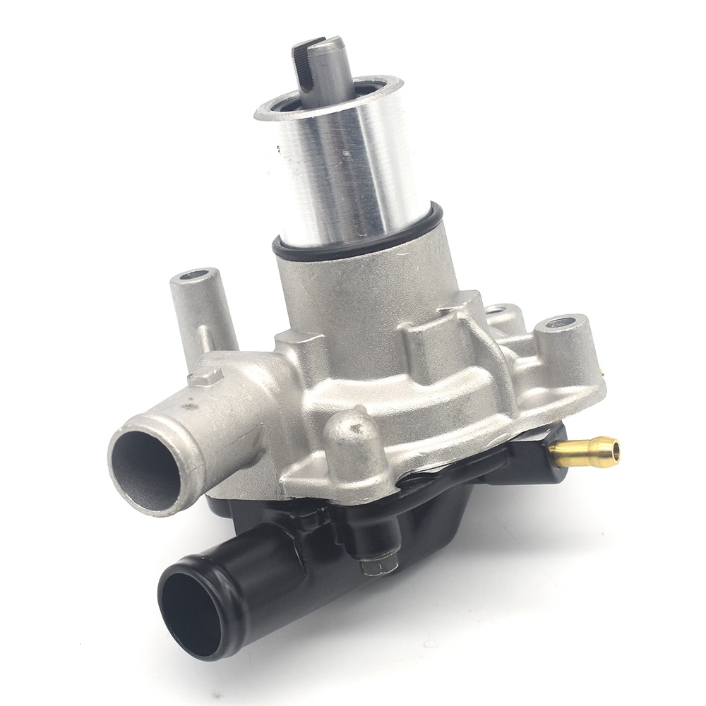 Model Kit Engine - Pompe à eau pour moto Honda