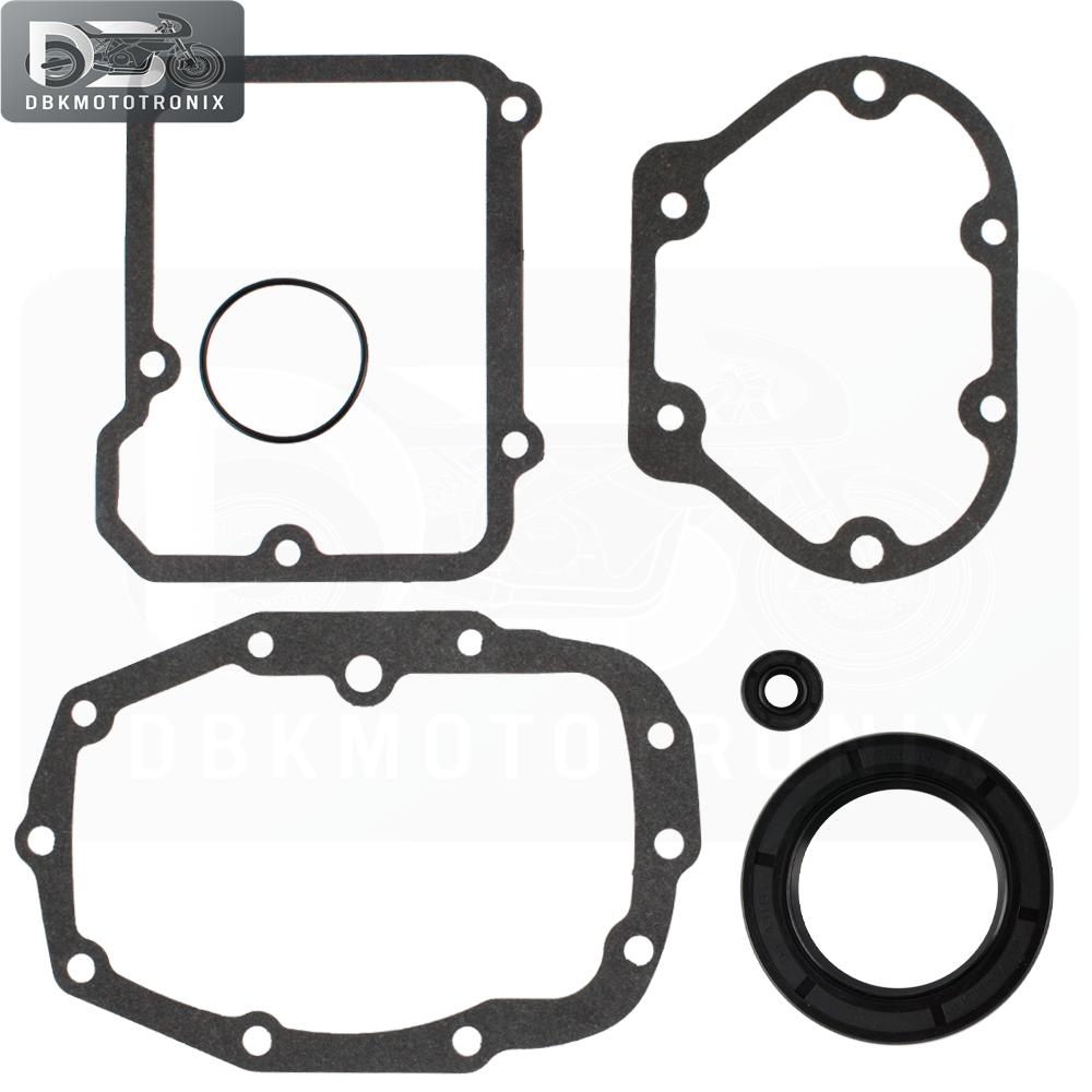 Model Kit Engine - Kit de joints d'étanchéité pour moteur