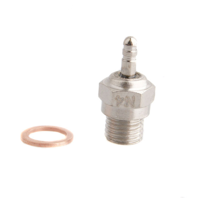 Model Kit Engine - Bougie de préchauffage universelle pour voiture