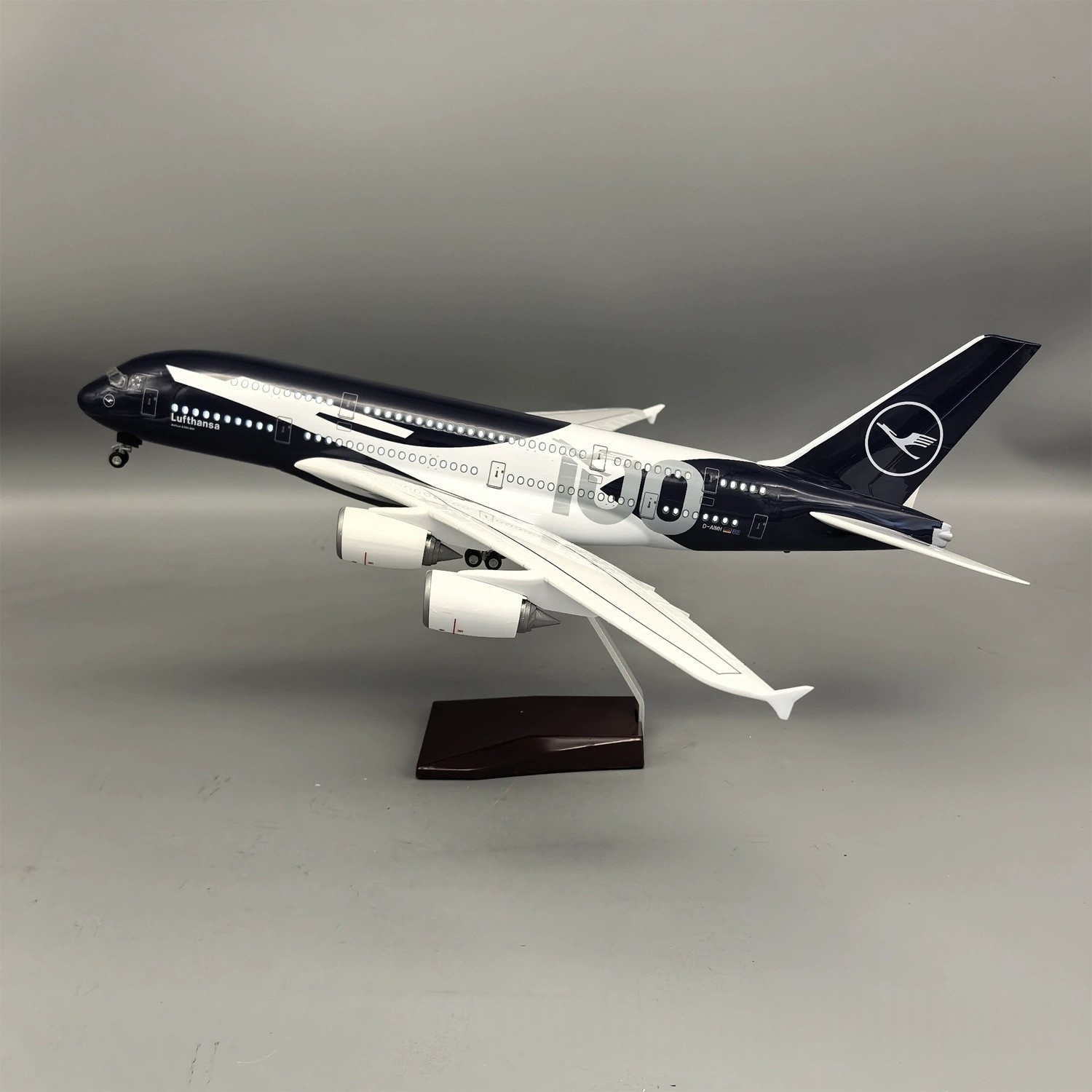 Model Kit Store - Nouveau modèle d'avion en résine à