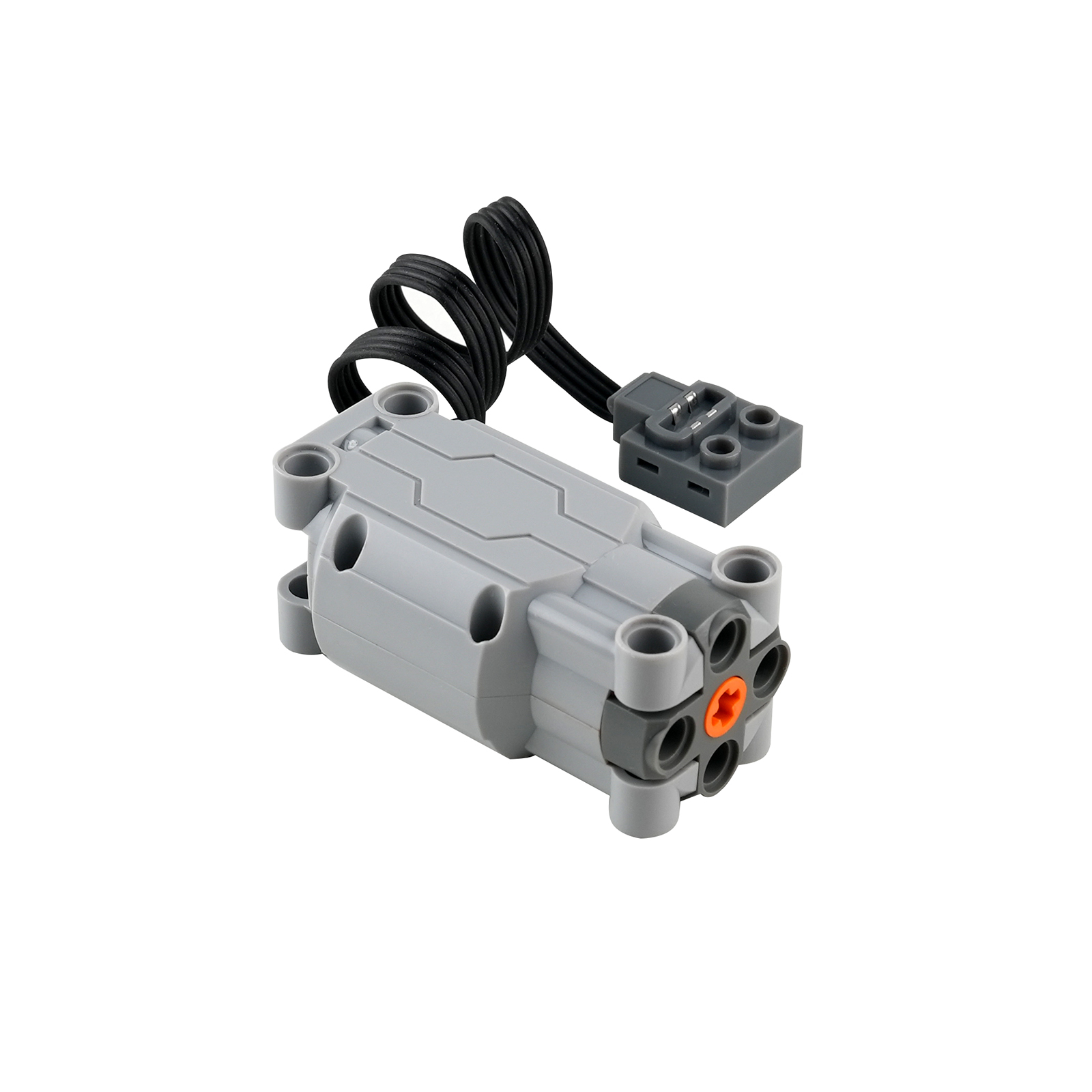 Model Kit Lego - Nouveau moteur L amélioré 88003, blocs