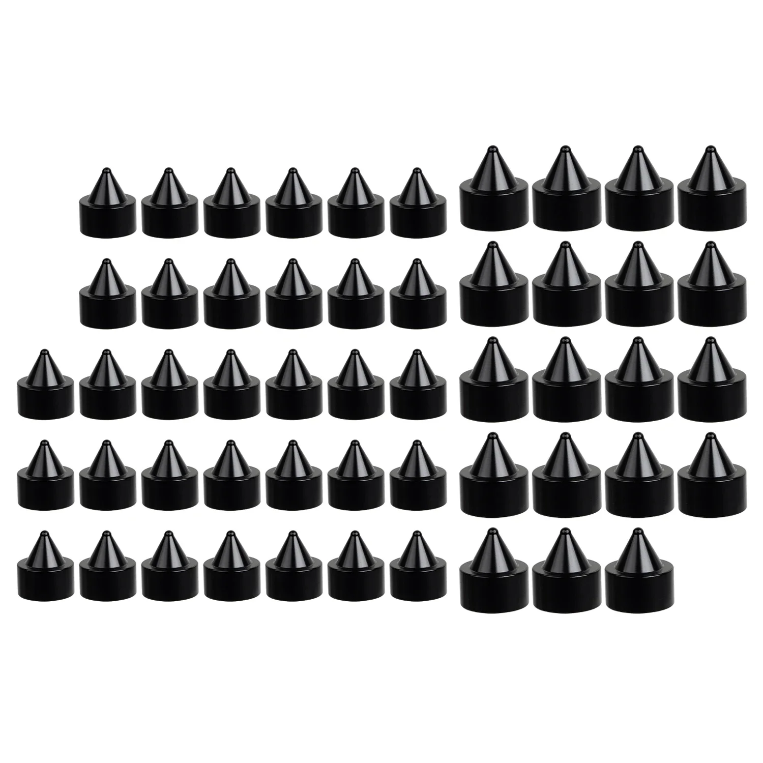 Model Kit Engine - Kit de 52 capuchons de protection
