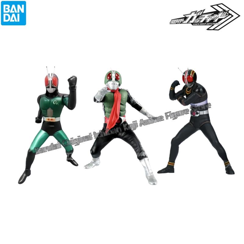 Model Kit Kamen Rider - Bandai – boîte originale, Kit de