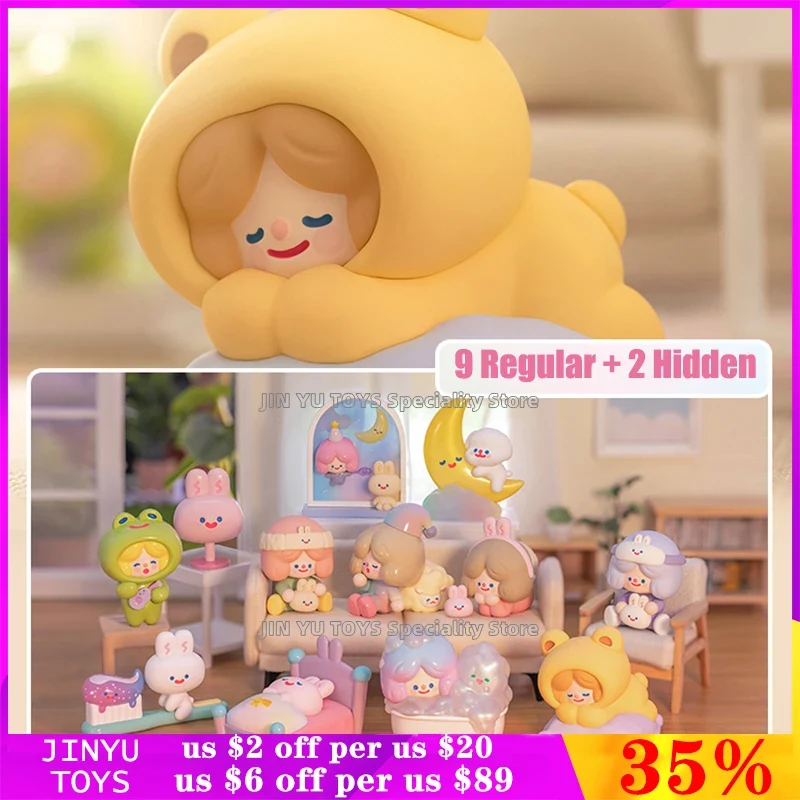 Model Kit For Girls - Trouver une licorne Rico Happy Dream,