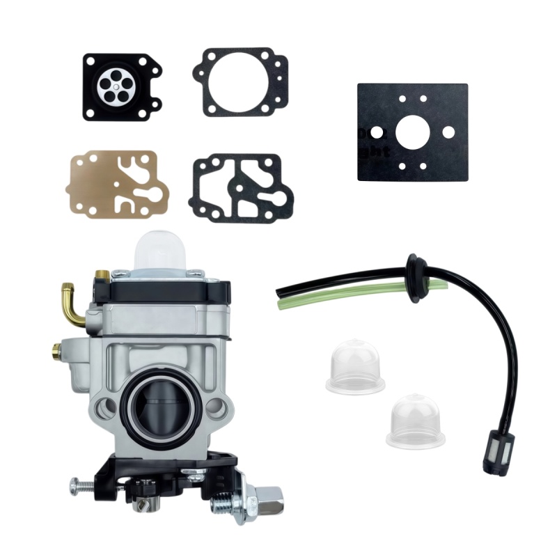 Model Kit Engine - Carburateur pour modèles BC430, BC520, CG430