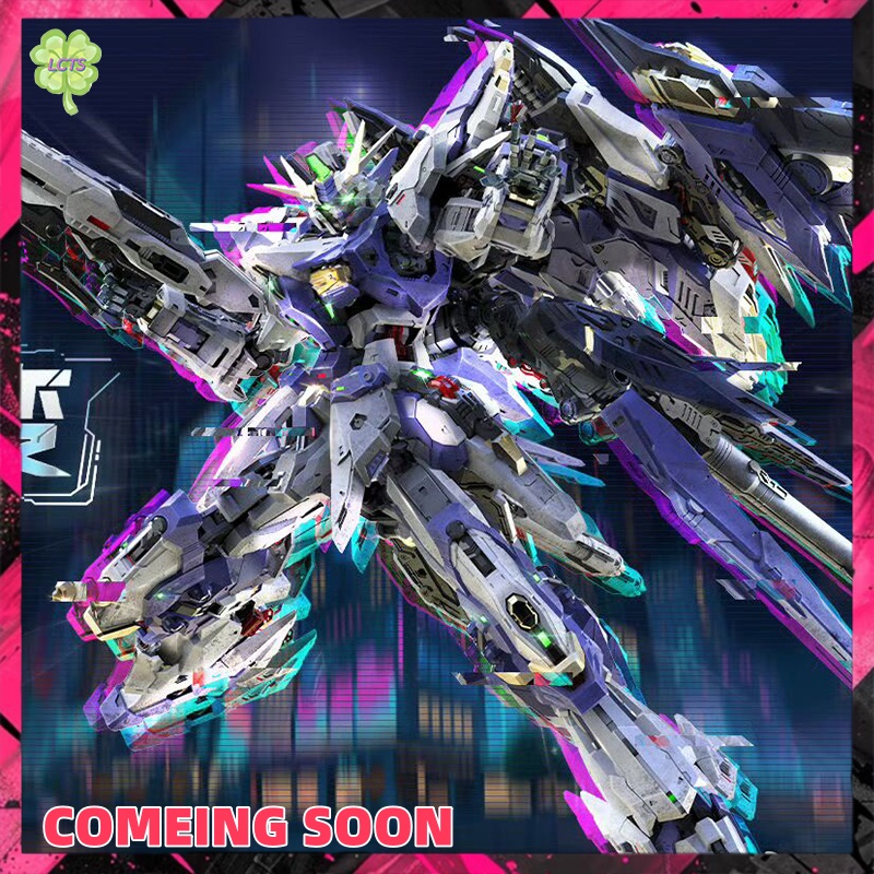 Model Kit Oberon - 【Prévente】Kit de modèle à assembler original