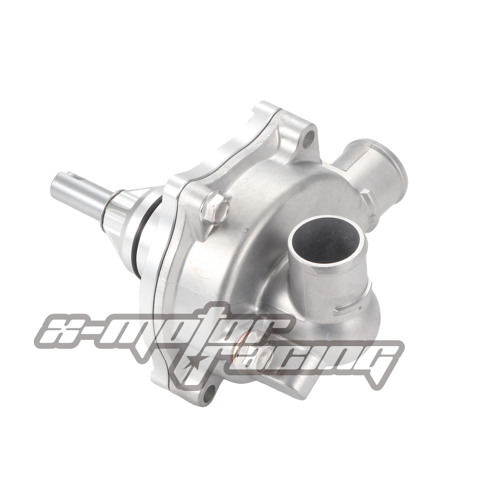 Model Kit Engine - Ensemble de pompe à eau pour