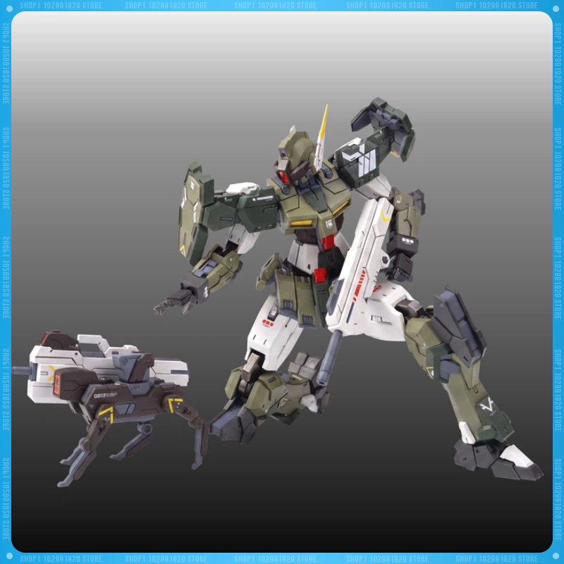 Model Kit Lubu - [Nouveau] ENTROPY PLAY Modèle 1/144 BLADE