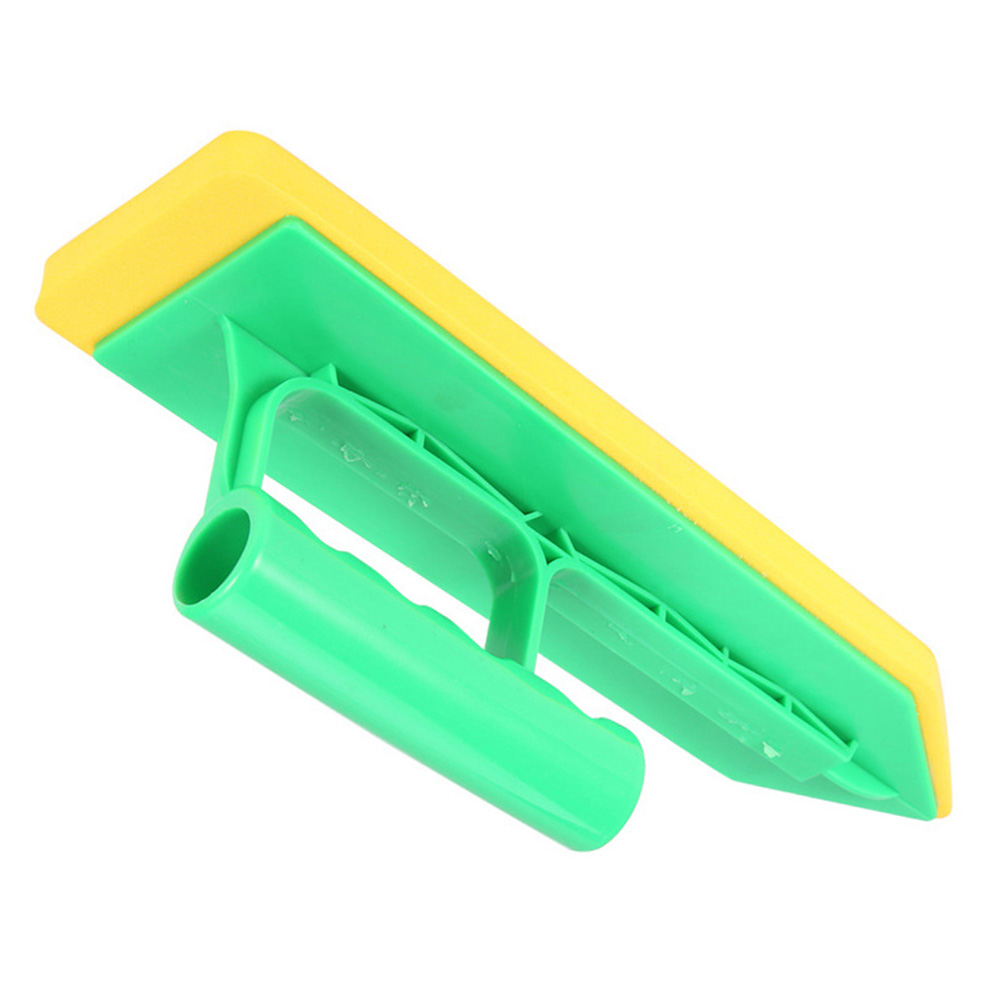 Seam Scraper Tool - Spatule flottante en mousse éponge avec