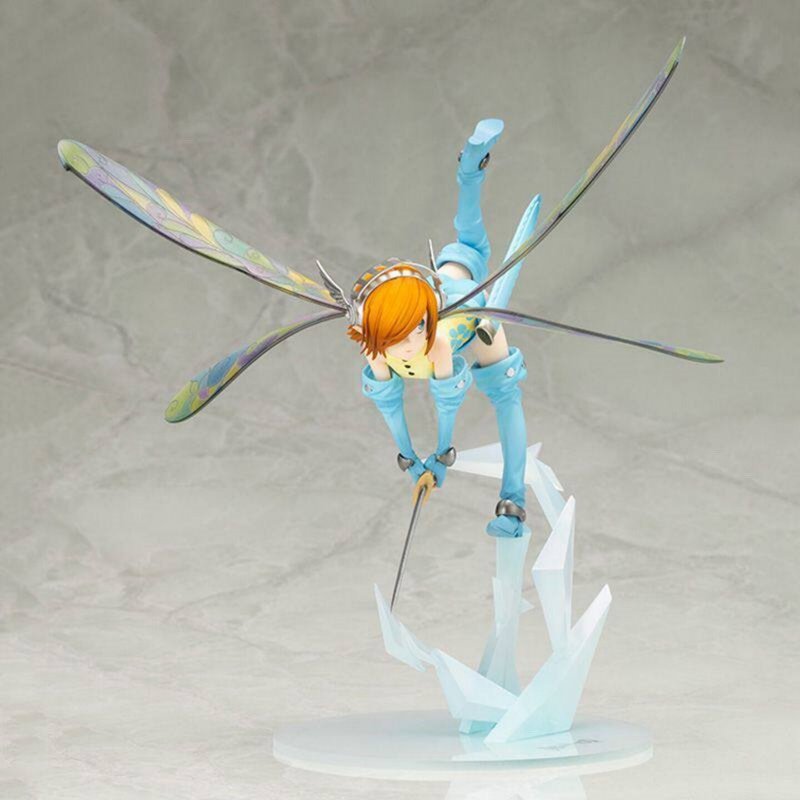 Kotobukiya Metaphor : Refantaz - Model Kit Store avis et prix