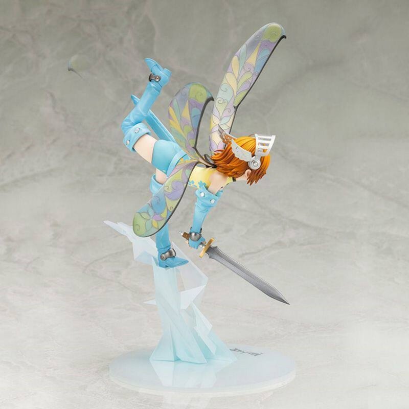 Kotobukiya Metaphor : Refantaz - Model Kit Store avis et prix