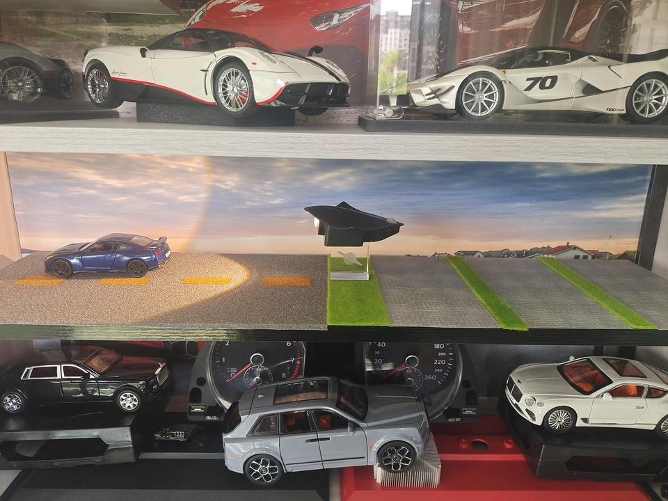 2 pièces de kits de modèles de - Model Kit Wall E avis et prix
