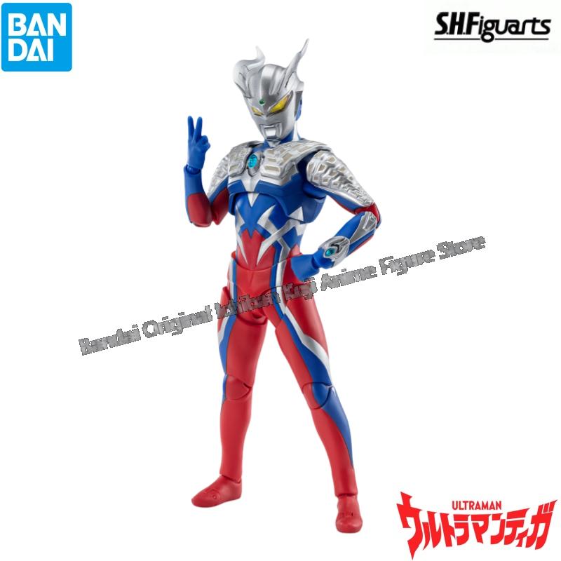 Bandai – poupée modèle flamban - Model Kit Ultraman Zero avis et prix