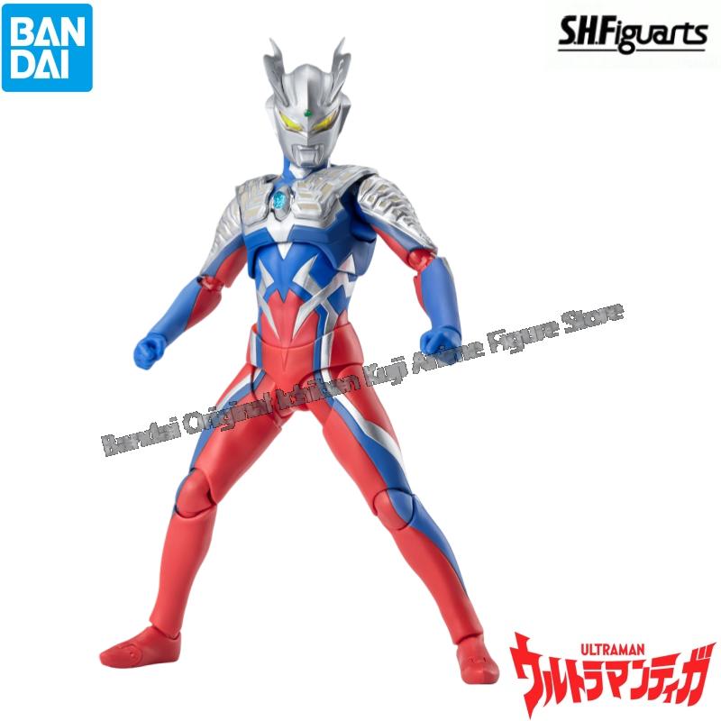 Bandai – poupée modèle flamban - Model Kit Ultraman Zero avis et prix