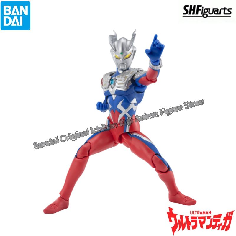 Bandai – poupée modèle flamban - Model Kit Ultraman Zero avis et prix
