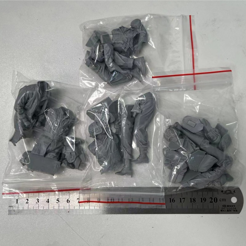 Kit de modèle assemblé de corp - Model Kit Wargreymon avis et prix