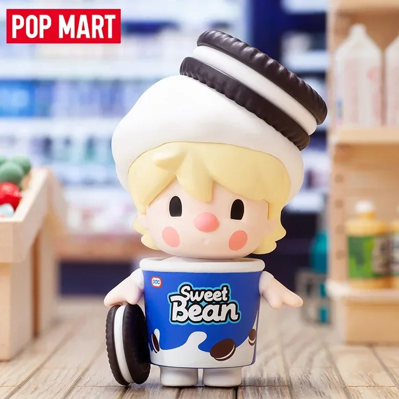 Pop Mart – supermarché de hari - Model Kit For Girls avis et prix