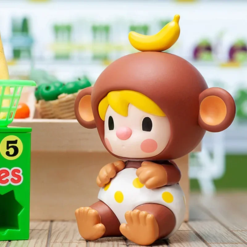 Pop Mart – supermarché de hari - Model Kit For Girls avis et prix