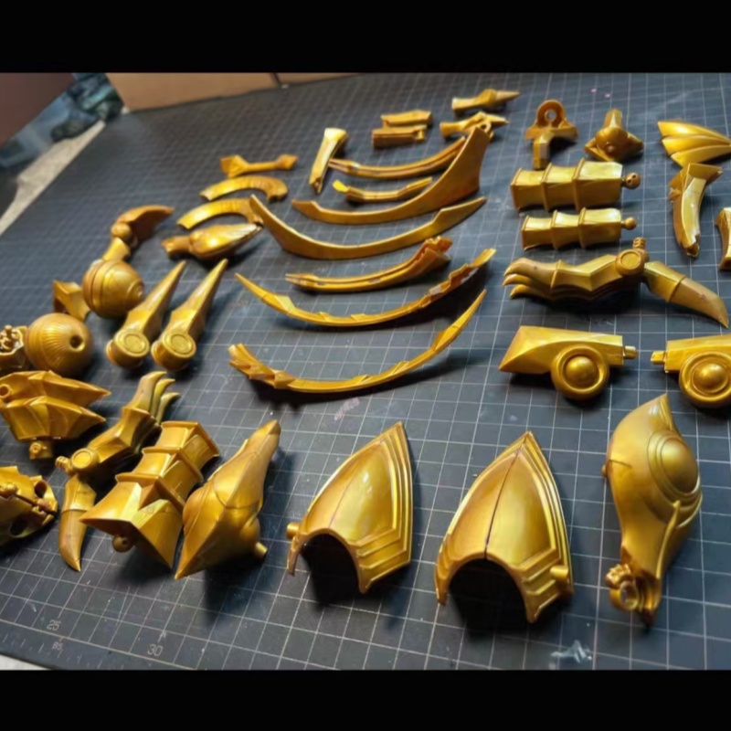 Figurine Bandai Figure Rise Fr - Model Kit Yugioh Bandai avis et prix