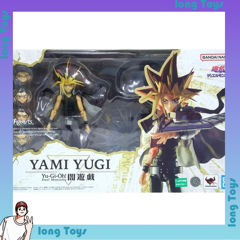 En stock, figurine d'action au - Model Kit Yugioh Bandai avis et prix