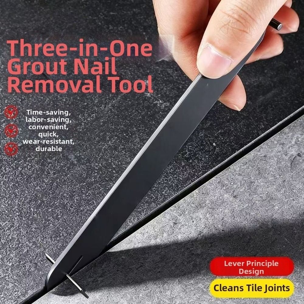 Racloir à joint mural et de so - Seam Scraper Tool avis et prix