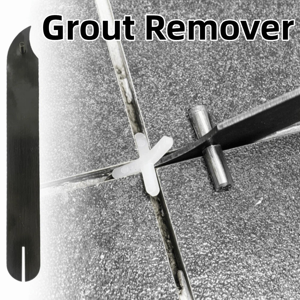 Racloir à joint mural et de so - Seam Scraper Tool avis et prix