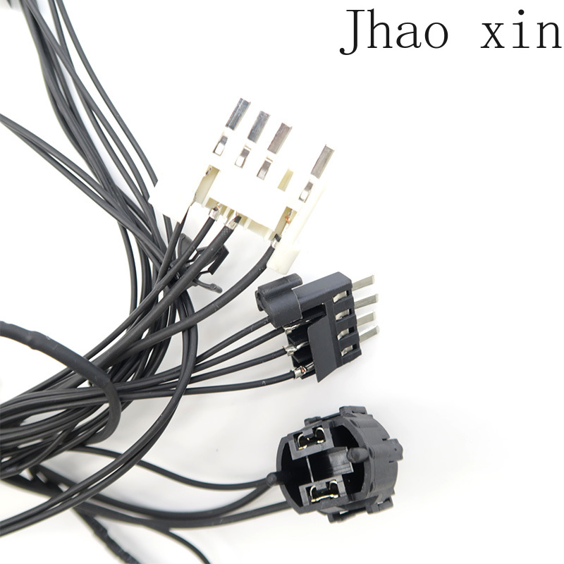 Faisceau de câblage interne po - Model Kit Led avis et prix
