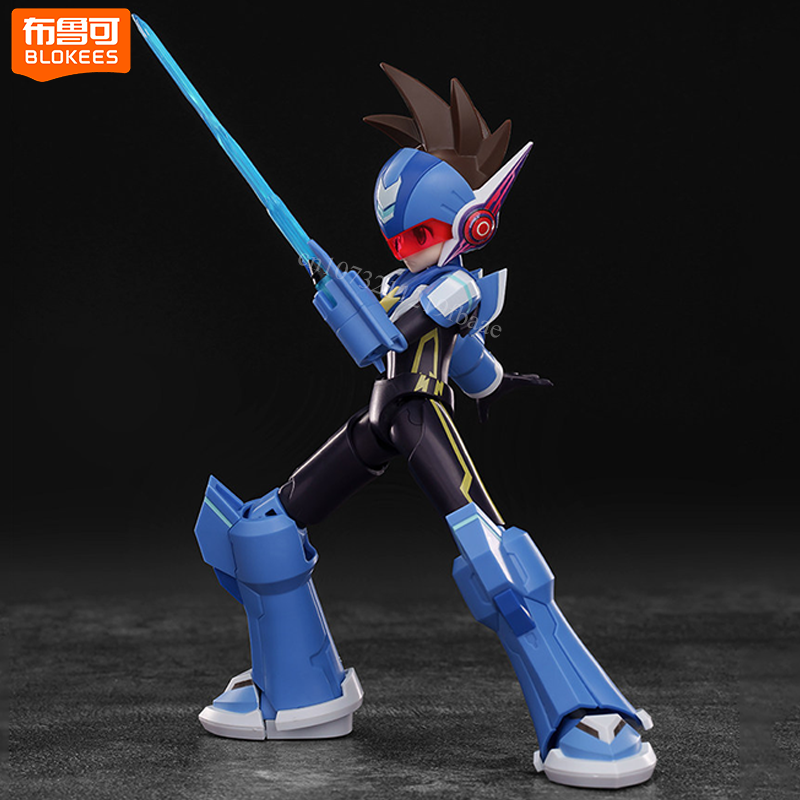 Figurine d'action authentique  - Model Kit Ultraman Zero avis et prix