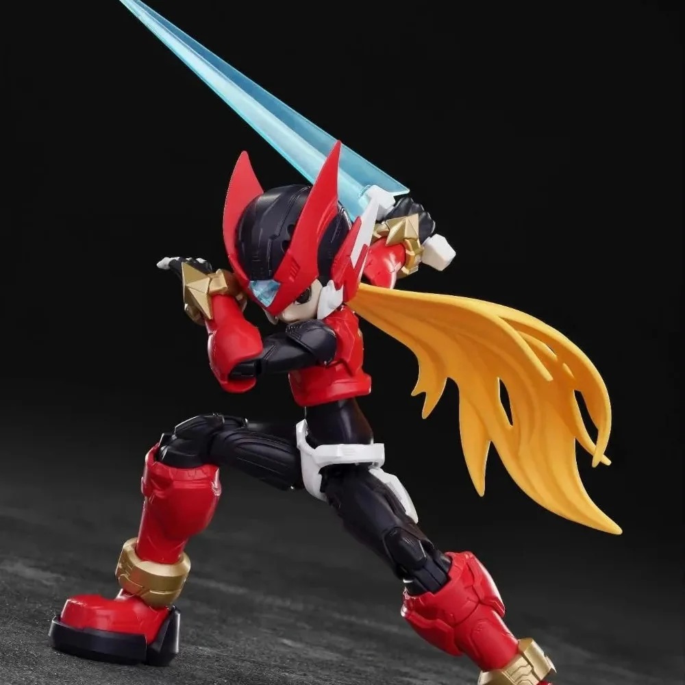 Blokees Mega Man Champion Clas - Model Kit Ultraman Zero avis et prix