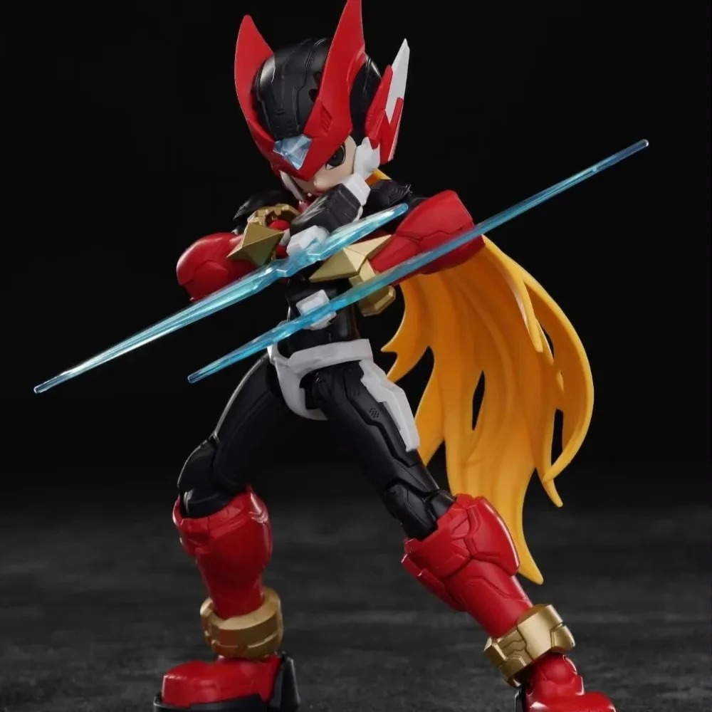 Blokees Mega Man Champion Clas - Model Kit Ultraman Zero avis et prix