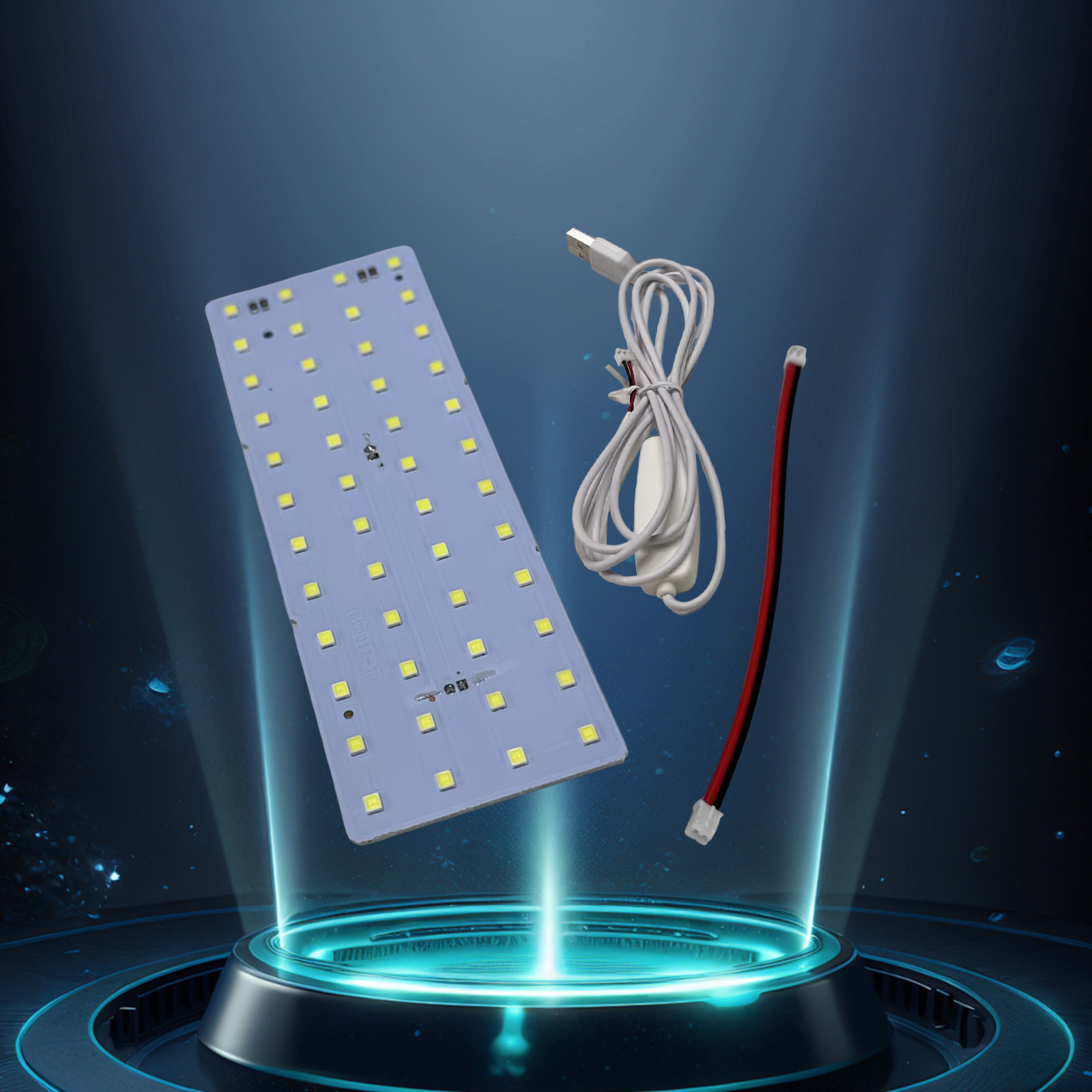 Kit de rétroéclairage LED pour - Model Kit Led avis et prix