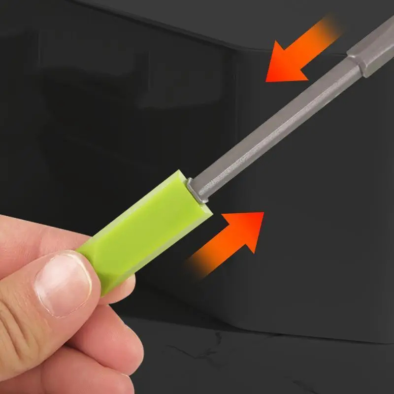 Grattoir de mastic multi-angle - Seam Scraper Tool avis et prix