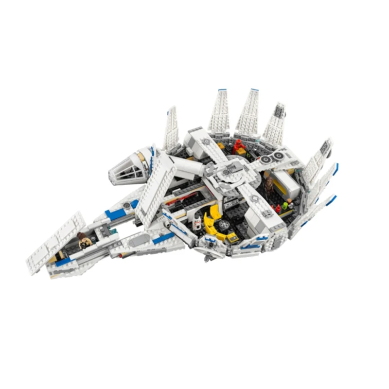 Blocs de construction de vaiss - Model Kit Wall E avis et prix