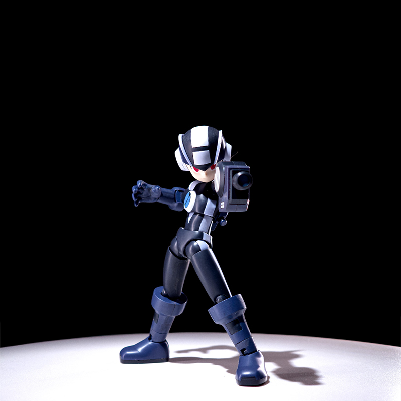 Figurines d'action originales  - Mega Man X Model Kit avis et prix