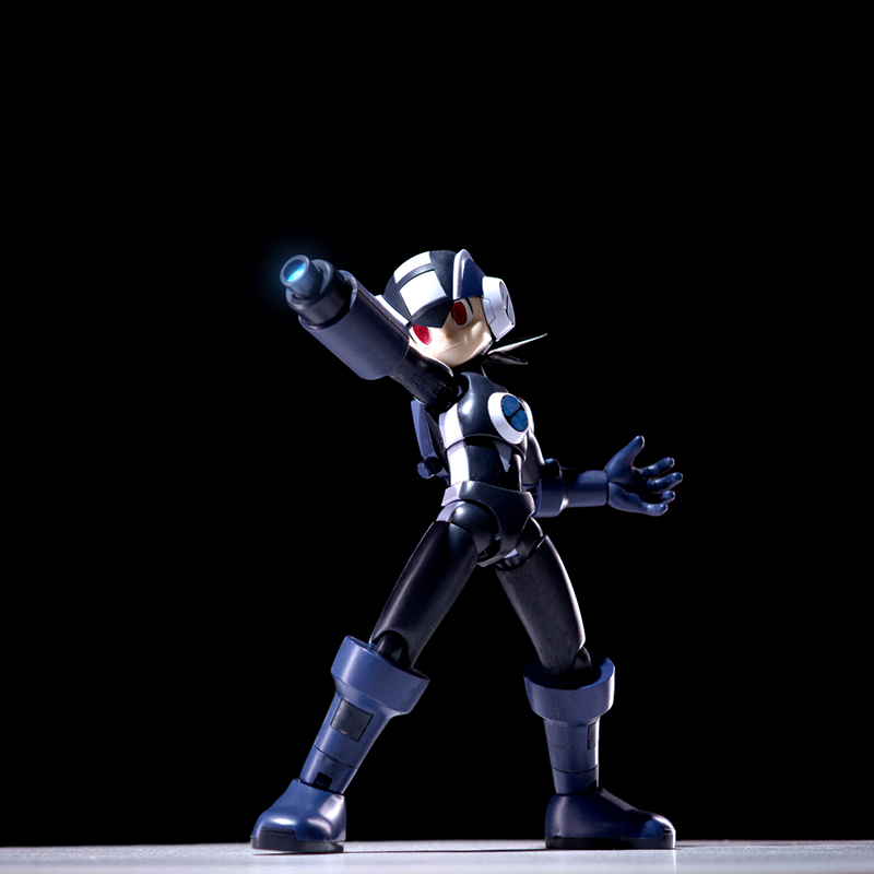 Figurines d'action originales  - Mega Man X Model Kit avis et prix