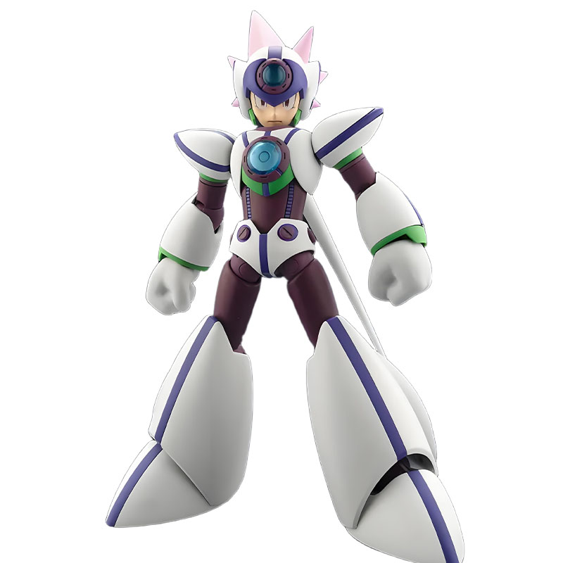 KOTOBUKIYA KIT DE MODÈLE PLAST - Mega Man X Model Kit avis et prix