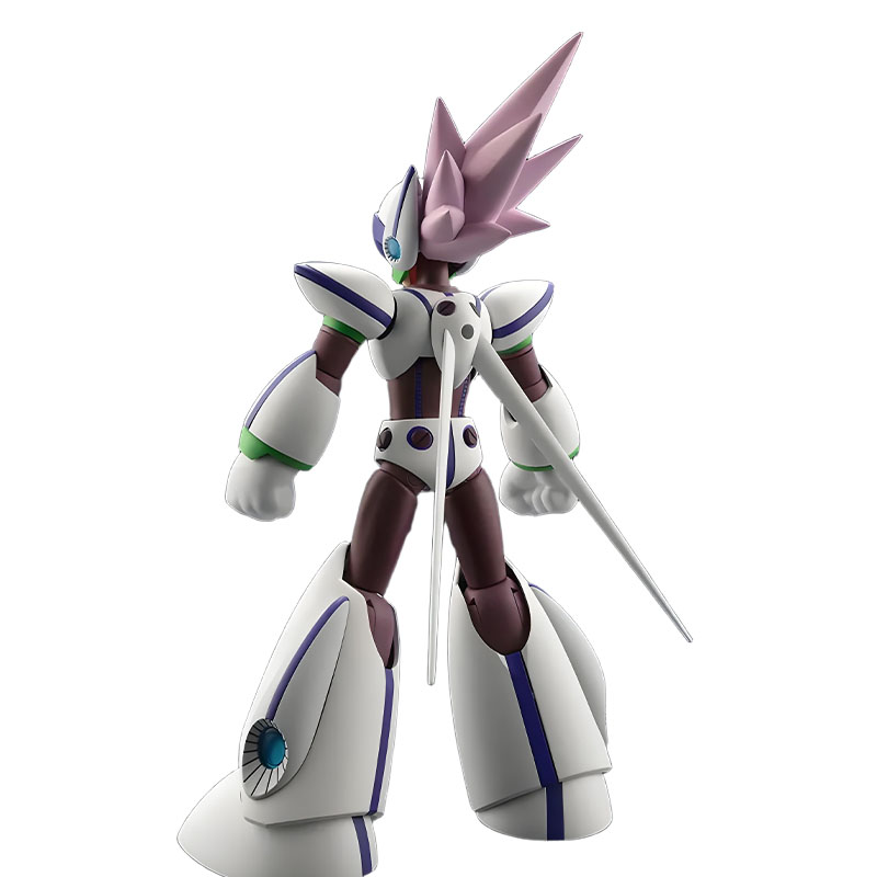 KOTOBUKIYA KIT DE MODÈLE PLAST - Mega Man X Model Kit avis et prix