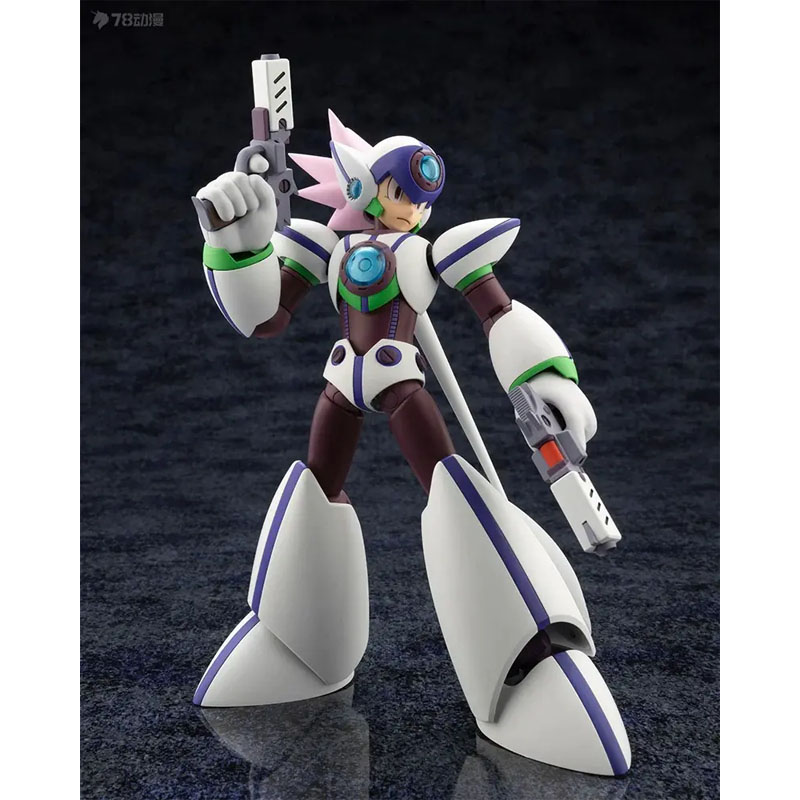 KOTOBUKIYA KIT DE MODÈLE PLAST - Mega Man X Model Kit avis et prix