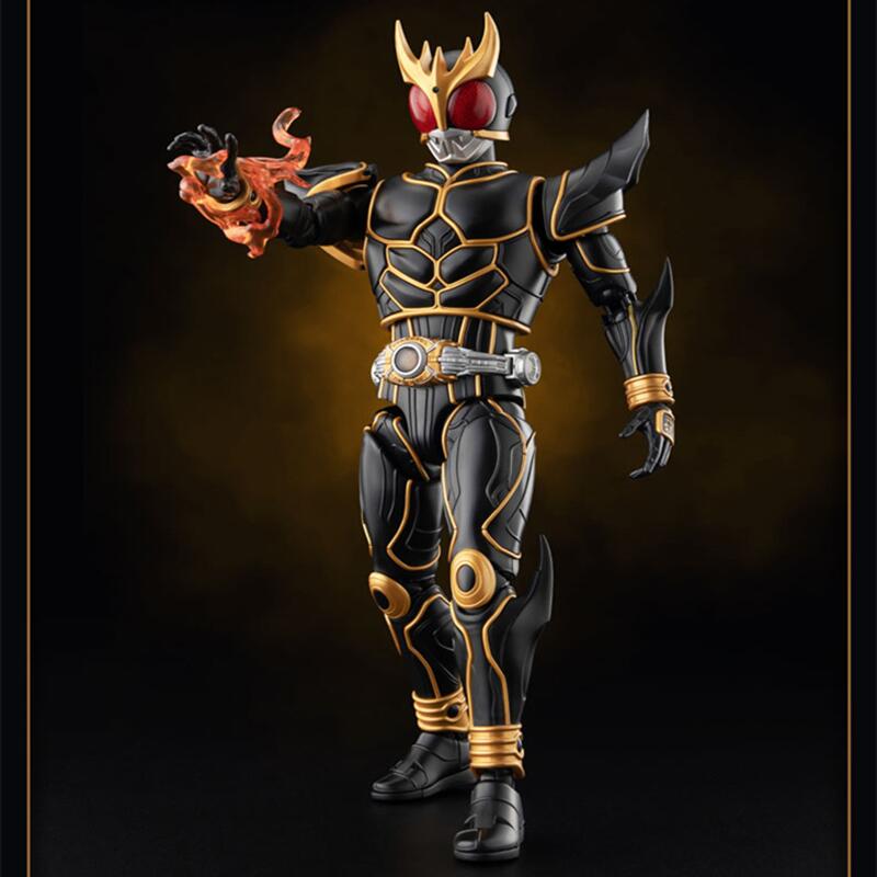 Blokees Kamen Rider figurines  - Model Kit Kamen Rider avis et prix