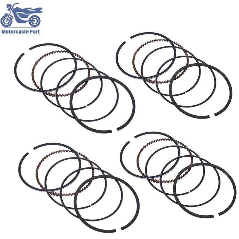 Kit de segments de piston de m - Model Kit Engine avis et prix