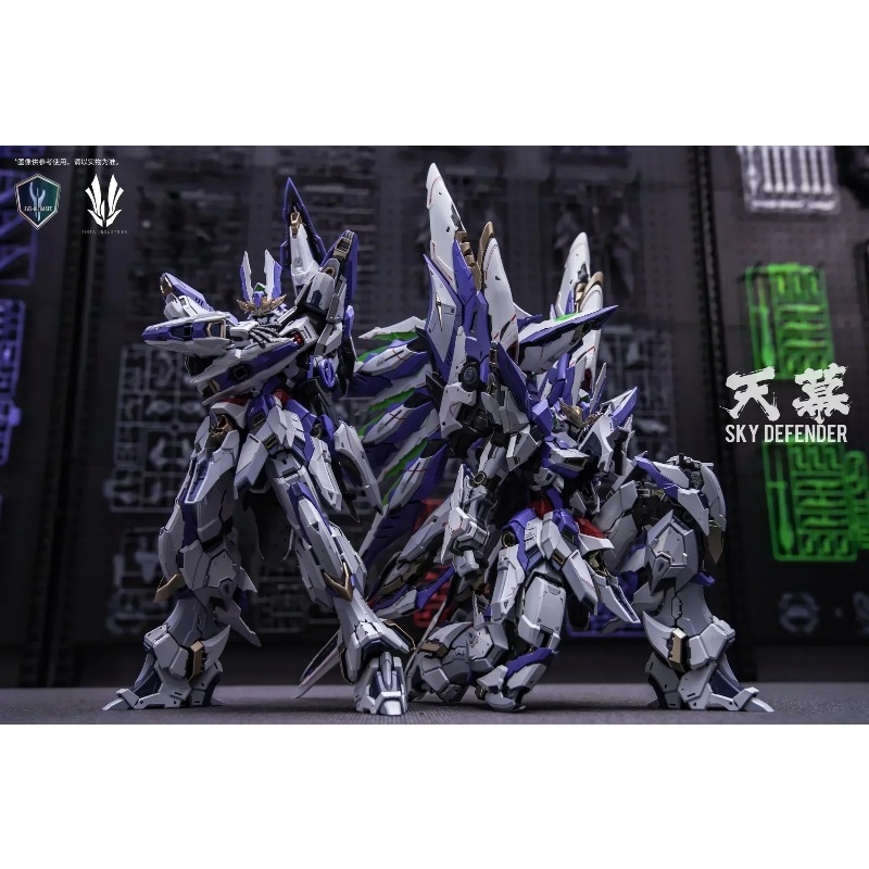 En stock Einta Industries Sky  - Model Kit Lubu avis et prix