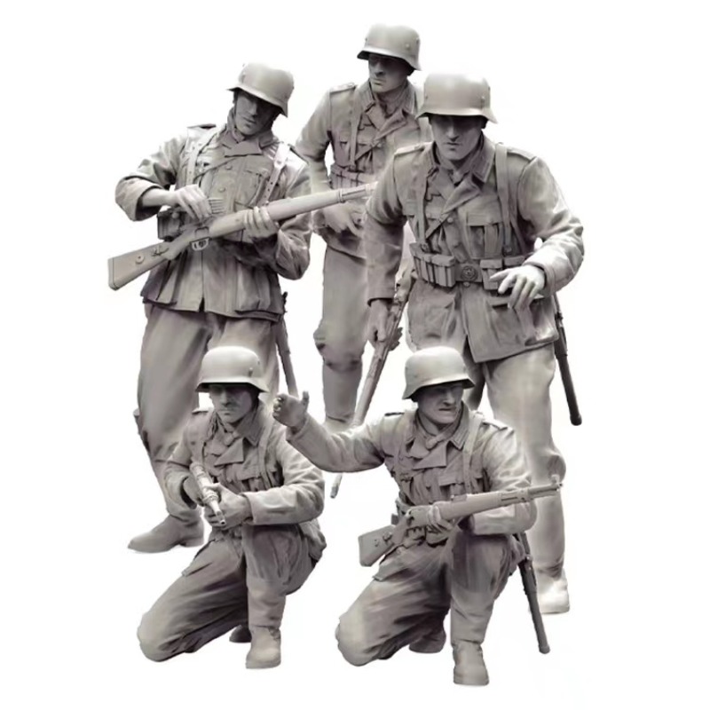 Kit de figurines en résine à l - Model Kit Wargreymon avis et prix