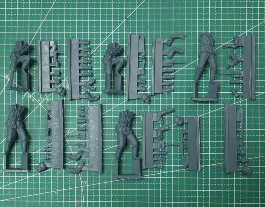 Kit de figurines en résine à l - Model Kit Wargreymon avis et prix