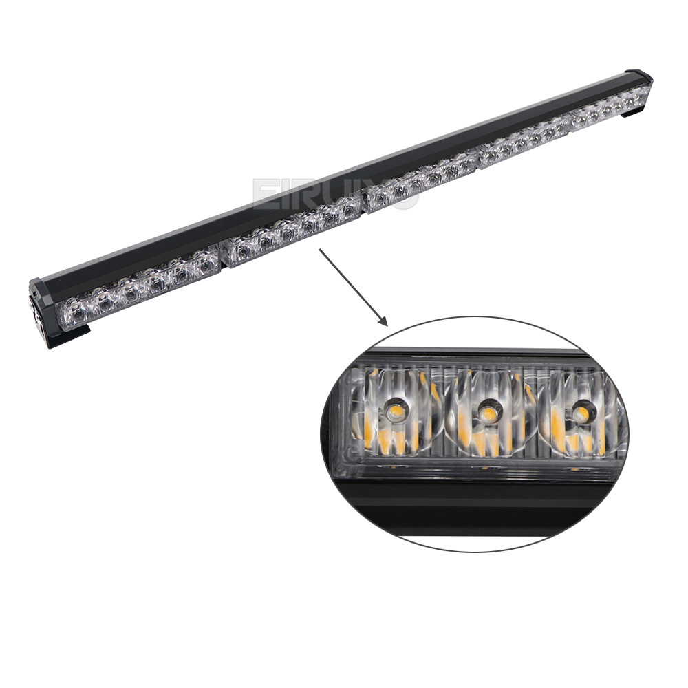 Barre lumineuse LED de signali - Model Kit Led avis et prix