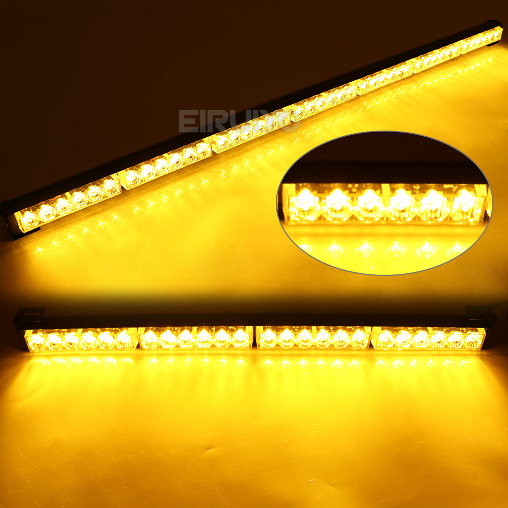Barre lumineuse LED de signali - Model Kit Led avis et prix