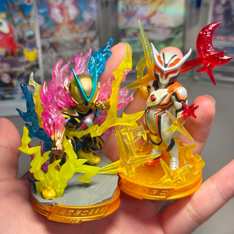 Original Kayou Kamen Riders Bl - Model Kit Kamen Rider avis et prix