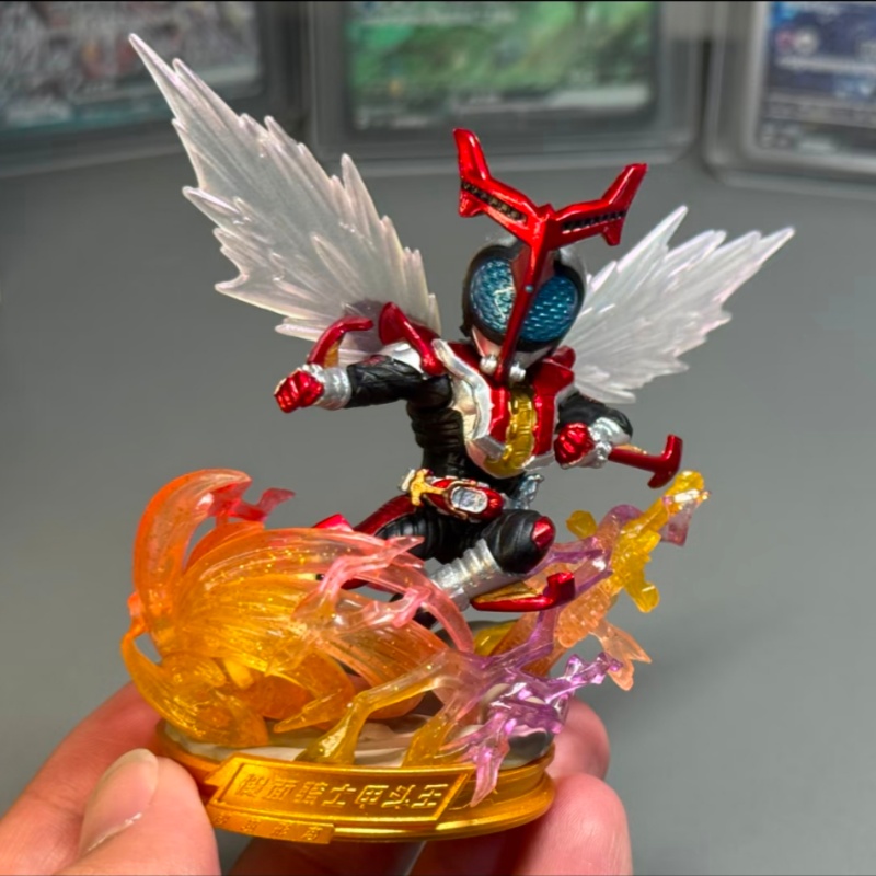 Original Kayou Kamen Riders Bl - Model Kit Kamen Rider avis et prix