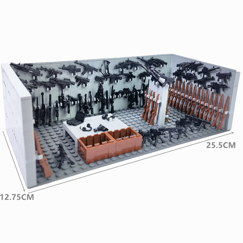 Jouets de construction MOC, ar - Model Kit Wall E avis et prix