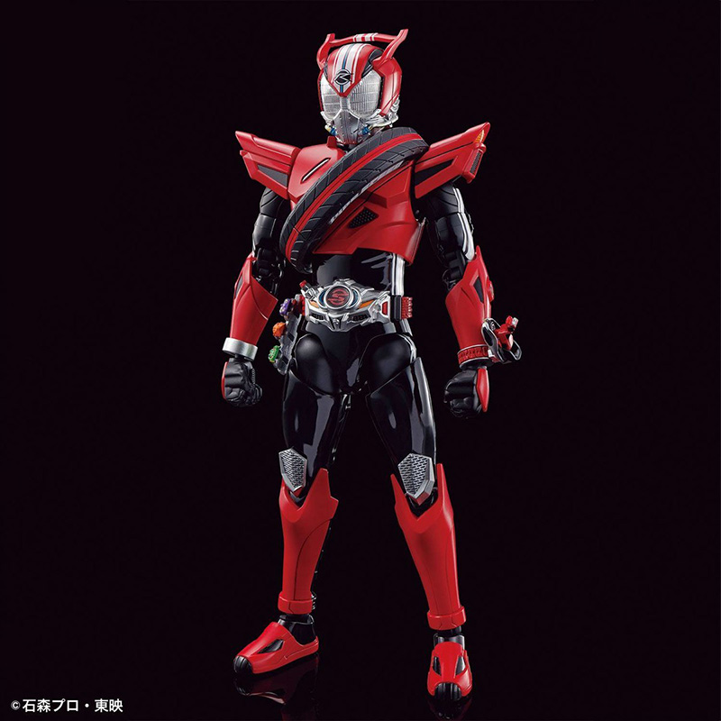 Figurine originale Bandai en b - Model Kit Kamen Rider avis et prix